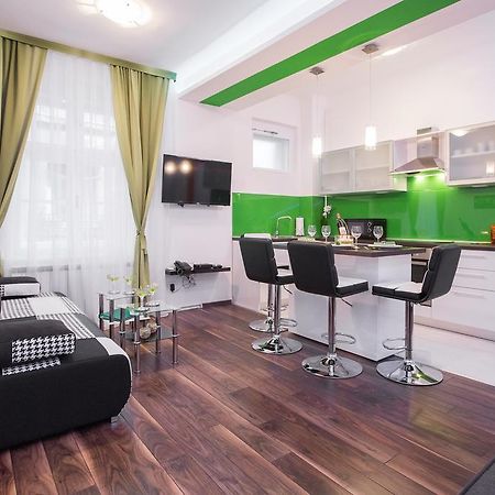 Visitzagreb Emerald المظهر الخارجي الصورة