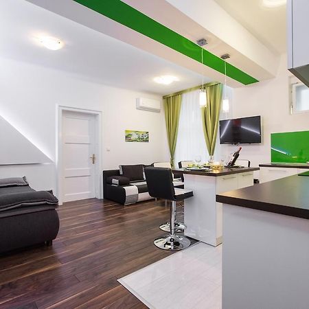 Visitzagreb Emerald المظهر الخارجي الصورة
