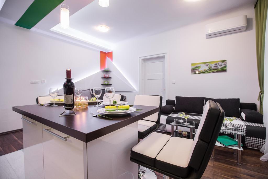 Visitzagreb Emerald المظهر الخارجي الصورة