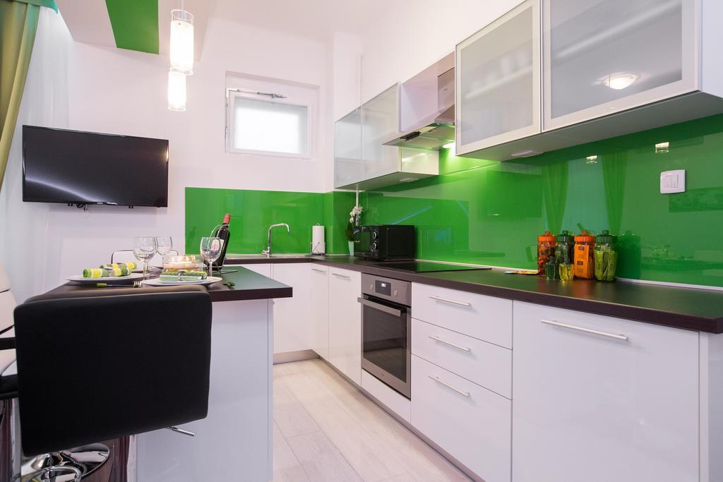 Visitzagreb Emerald المظهر الخارجي الصورة