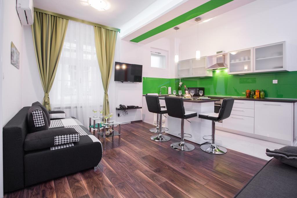 Visitzagreb Emerald المظهر الخارجي الصورة