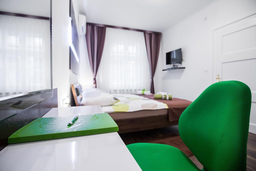 Visitzagreb Emerald المظهر الخارجي الصورة