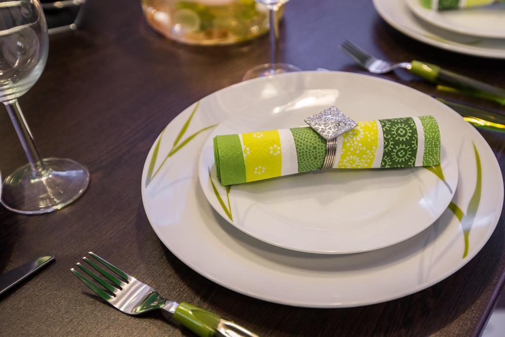 Visitzagreb Emerald المظهر الخارجي الصورة