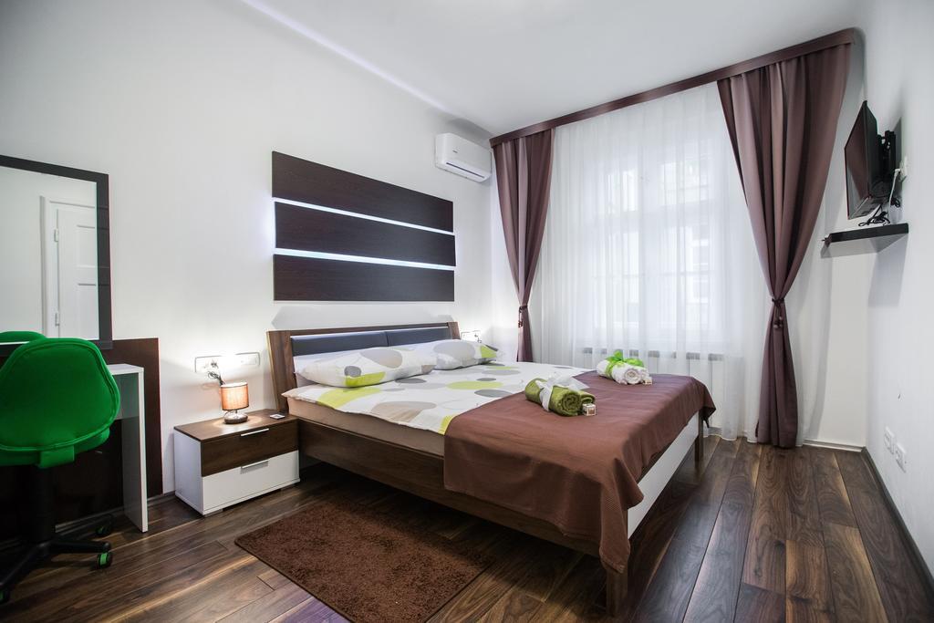 Visitzagreb Emerald المظهر الخارجي الصورة