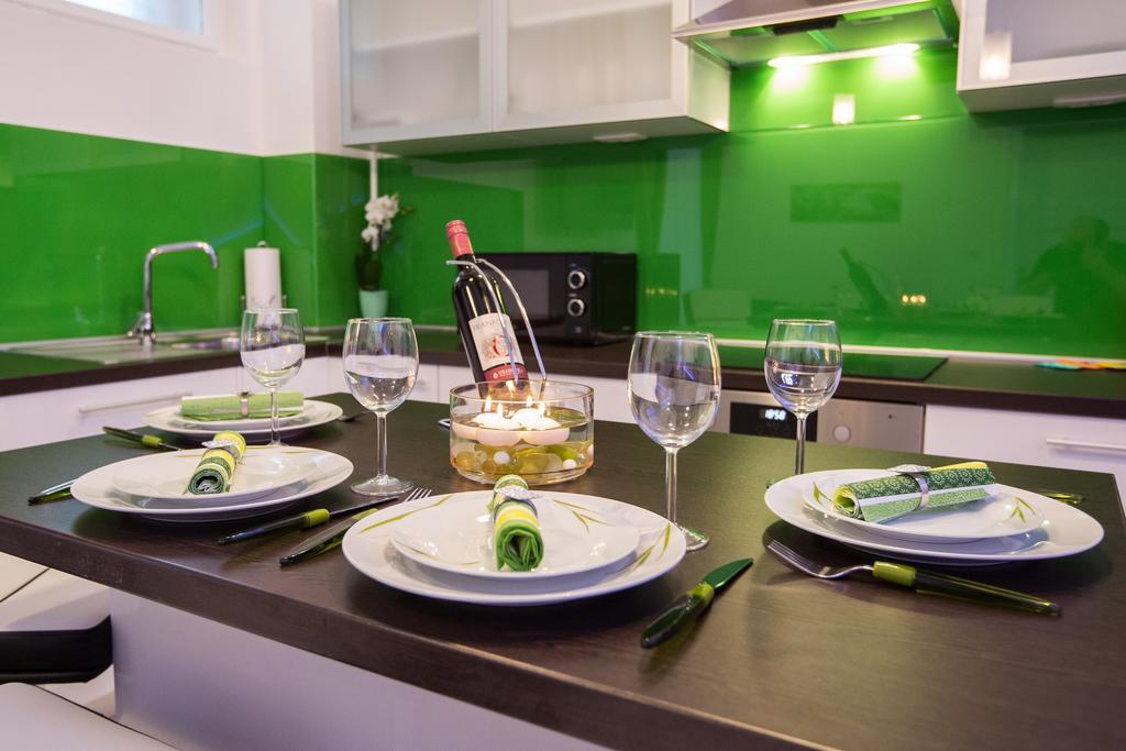 Visitzagreb Emerald المظهر الخارجي الصورة