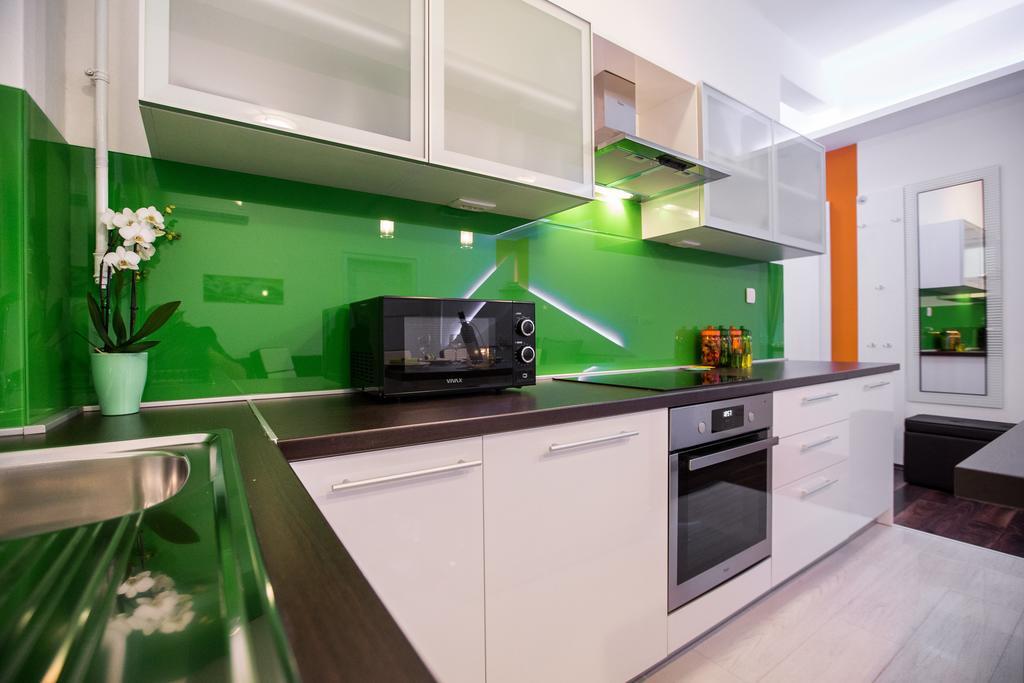 Visitzagreb Emerald المظهر الخارجي الصورة